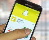 Snapchat Handel AR virtuelle Realität