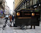 Lastenrad Cargobike Versicherung