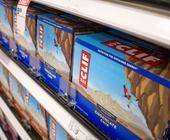 clif bar Übernahme Mondelez