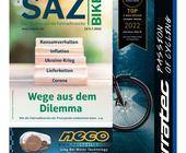 SAZbike Eurobike Ausgabe 12