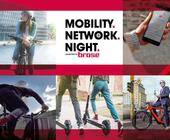 Mobility Network Night