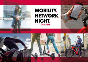 Mobility Network Night 