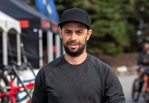 Mondraker Daniel Hespeler Marketing Manager 