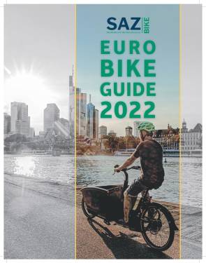Eurobike Guide Titel 