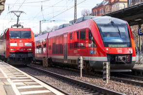 VCD Bahn Tickets Finanzierung Mobilität 
