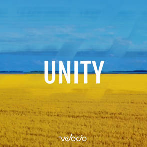 Velocio Unity Jersey  