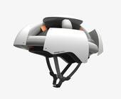 Autoliv Poc Helm Airbag Kooperation