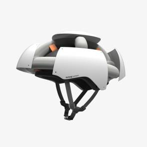 Autoliv Poc Helm Airbag Kooperation 