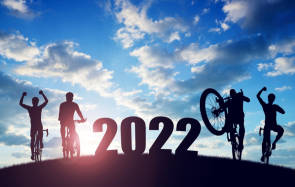 ZIV Fahrradwirtschaft Zahlen Halbjahr 2022 