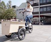 Johansson Cargobike