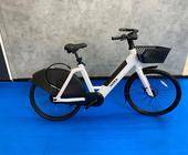 Yadea E-Bike