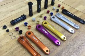 Leonardi Racing Komponenten Vertrieb HPV Parts 