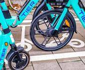 Tier E-Bikes Sharing Ärger