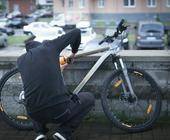 Fahrrad Diebstahl Bilanz Berlin