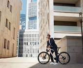 Porsche Ebike Sport Urban