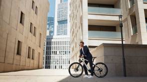 Porsche Ebike Sport Urban 