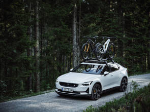 Polestar Allebike Kooperation Mountainbike 