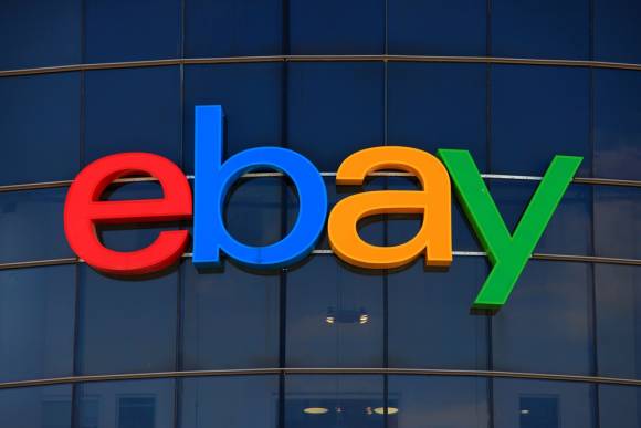 eBay 