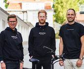 Smafo E-Bike Investment