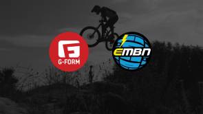 G-Form EMBN Kooperation Sponsoring 