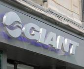 Giant Umsatz Rekord Quartal 2022