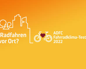 ADFC Fahrradklima-Test 2020 