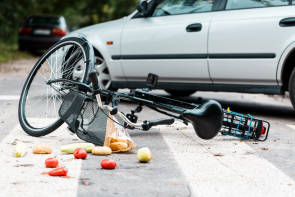 Unfallzahlen BaWü Fahrrad Auto 