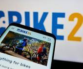 Bike24 Internationalisierung