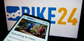 Bike24 Internationalisierung 