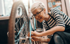 HDE Fachkräftemangel Einzelhandel Fahrradhandel 