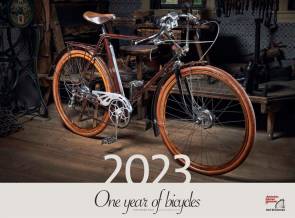 Fahrradkalender 2023 