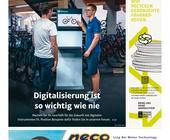 Titelbild SAZbike Ausgabe 17