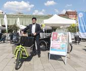 cargobike roadshow 2022