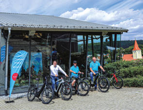 autohaus fahrradgeschaeft bike now pilsach 