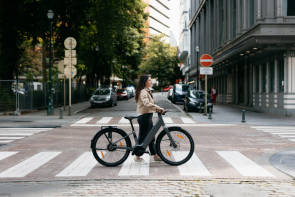 Qover Canyon Fahrradversicherung 