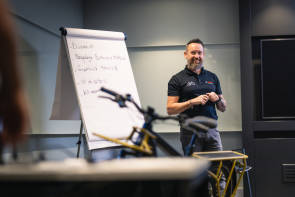 bosch ebike systems händlertraining schulung 