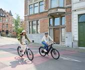 Stromer Leva-EU S-Pedelec Whitepaper.