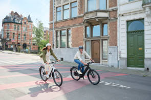 Stromer Leva-EU S-Pedelec Whitepaper. 