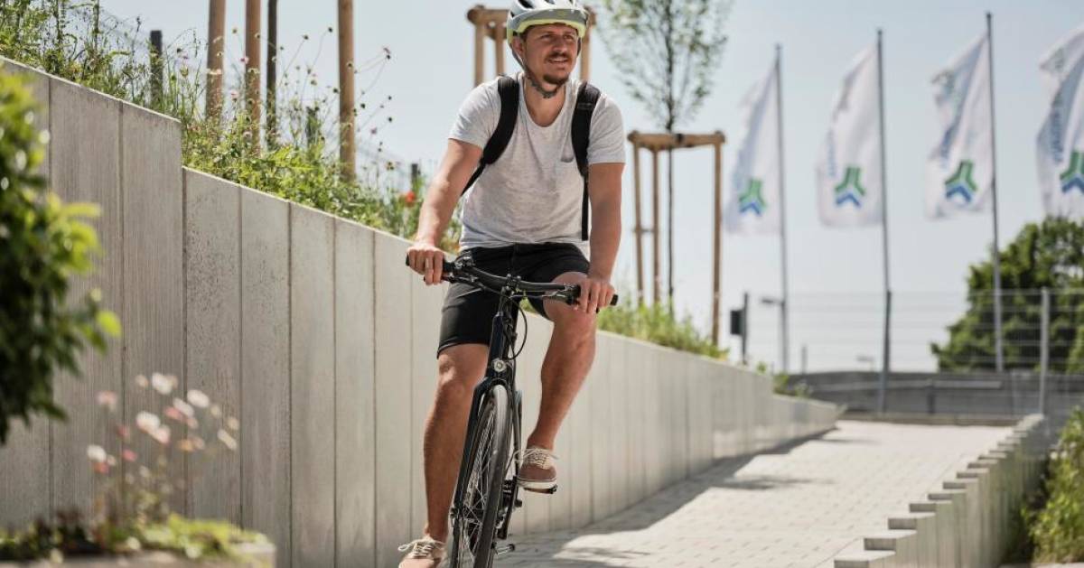 Jobrad präsentiert ersten Nachhaltigkeitsbericht sazbike.de