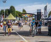 Italian Bike Festival IBF Rimini Misano