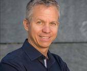 TSG CEO Korner Marcel