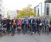 parlamentarische radtour 2022 adfc