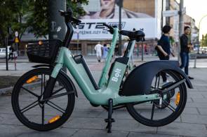 Bolt Scooter Ebike Forschung 