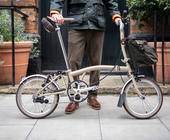 brompton barbour