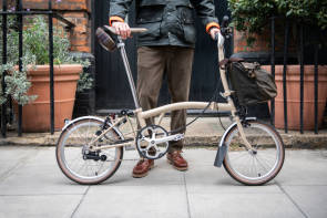 brompton barbour 