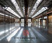 cyclingworld europe Messe