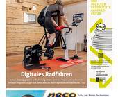 SAZbike Ausgabe 19 Titel