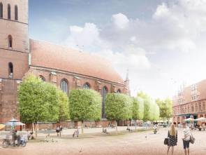 Hannover Onay Innenstadtkonzept Zukunft 