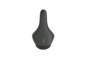 Selle Royal On Athletic Saddle