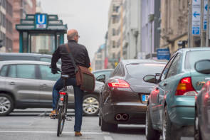 ADFC Radverkehr Strassen- und Verkehrskongress FGSV 